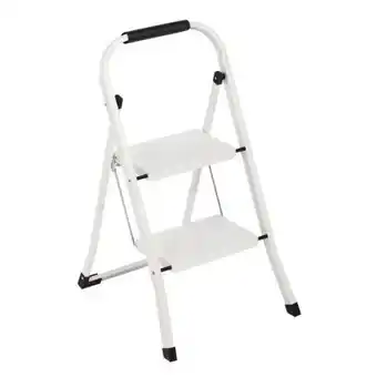 Game Simple choice 2 step ladder white offer