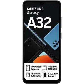 Game Samsung galaxy a32 black ds offer