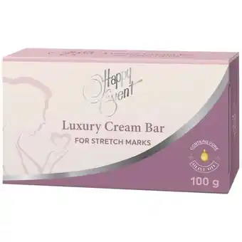 Game Happy event antenatal soap fragrance 100g offer