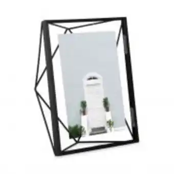 HiFi Corp Umbra prisma photo display black 5 x 7 in ( 12.7 x 17.8cm) offer