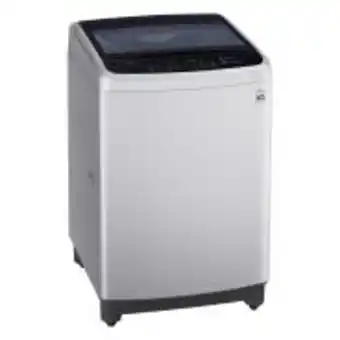 HiFi Corp Lg 17kg top load washer silver t1777nehte offer