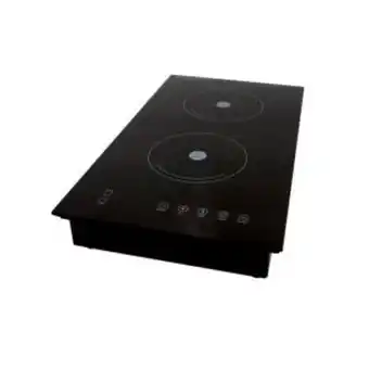 Hirsch's Snappy chef 2 plate induction stove - scd003 offer