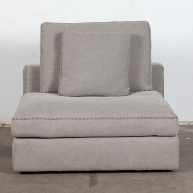 Easy living modular element offer at Weylandts