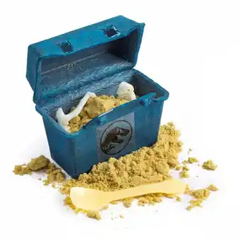 Jurassic world dominion sand dig surprise chest