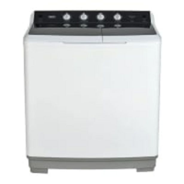Defy 18kg twin tub washing machine offer at Cash Crusaders