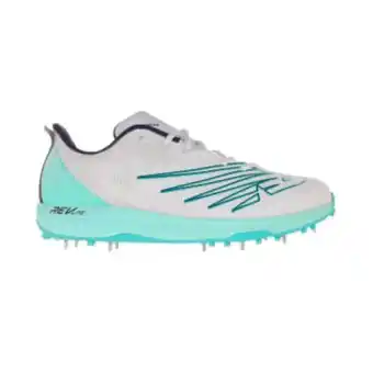 Sportsmans Warehouse New balance ck10 v5 senior cricket shoes offer