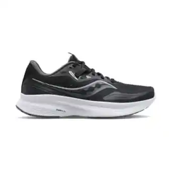 Saucony men's guide 15 road running shoes