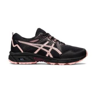 Sportsmans Warehouse Asics women's gel-venture 8 trail running shoes offer