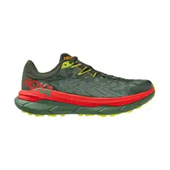 Hoka men's tecton x trail running shoes