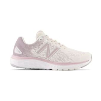 Sportsmans Warehouse New balance women's fresh foam 680 v7 road running shoes offer