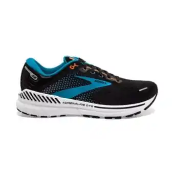 Sportsmans Warehouse Brooks men's adrenaline gts 22 road running shoes offer