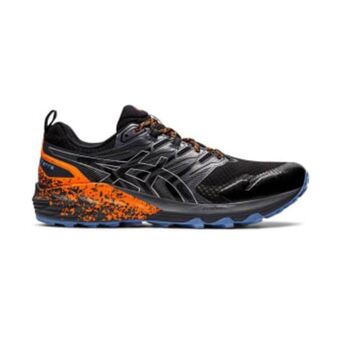 Sportsmans Warehouse Asics men's gel -trabuco terratrail running shoes offer