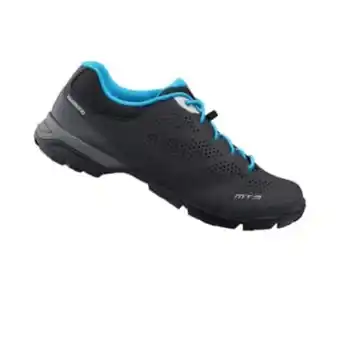 Sportsmans Warehouse Shimano men's mt301 mountain biking shoes offer