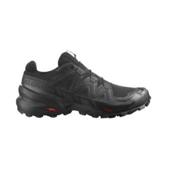 Sportsmans Warehouse Salomon men's speedcross 6 trail running shoes offer
