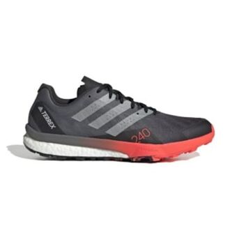 Sportsmans Warehouse Adidas men's terrex speed ultra trail running shoes offer