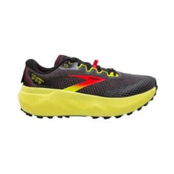 Sportsmans Warehouse Brooks men's caldera 6 trail running shoes offer
