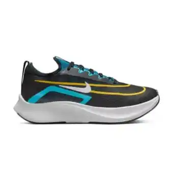 Sportsmans Warehouse Nike men'szoom fly 4 road running shoes offer