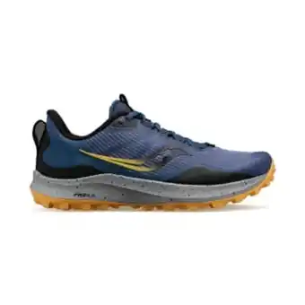 Sportsmans Warehouse Saucony women's peregrine 12 trail running shoes offer