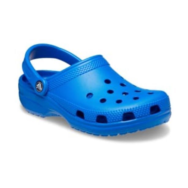 Crocs classic sandals offer at Sportsmans Warehouse