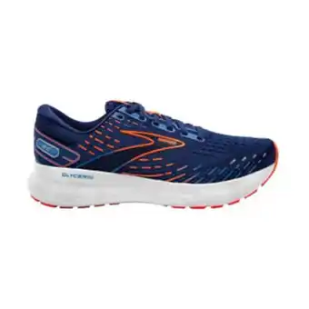 Brooks men's glycerin 20 road running shoes