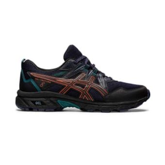 Sportsmans Warehouse Asics men's gel-venture 8 trail running shoes offer