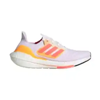 Sportsmans Warehouse Adidas women's ultraboost 22 road running shoes offer