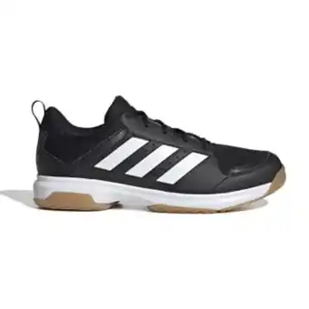 Sportsmans Warehouse Adidas men's ligra 7 squash shoes offer
