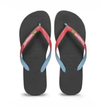 Havaianas men's brazil mix sandals