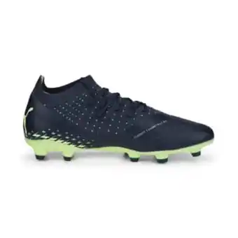 Sportsmans Warehouse Puma snr future z 3.4 fg/ag soccer boots offer