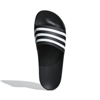 Sportsmans Warehouse Adidas men's adilette aqua sandals offer