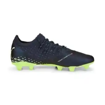 Sportsmans Warehouse Puma snr future z 2.5 fg/ag soccer boots offer
