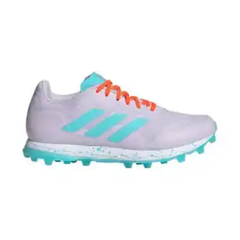 Sportsmans Warehouse Adidas fabela zone 2.1 hockey shoes offer