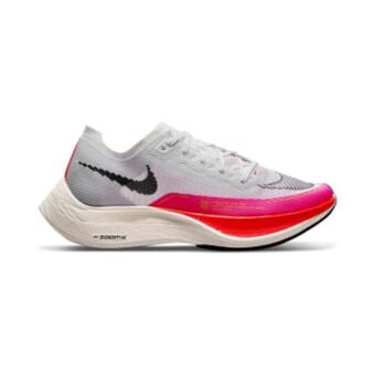 Sportsmans Warehouse Nike women's zoomx vaporfly next% 2 road running shoes offer