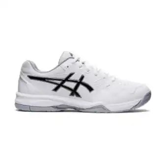Sportsmans Warehouse Asics men's gel-dedicate 7 tennis shoes offer