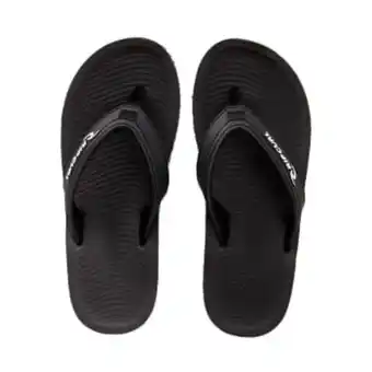Rip curl men's tunnels open toe sandals