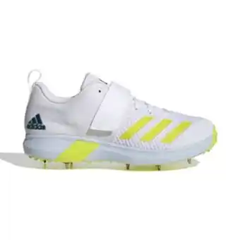 Sportsmans Warehouse Adidas adipower vector 20 senior cricket shoes offer