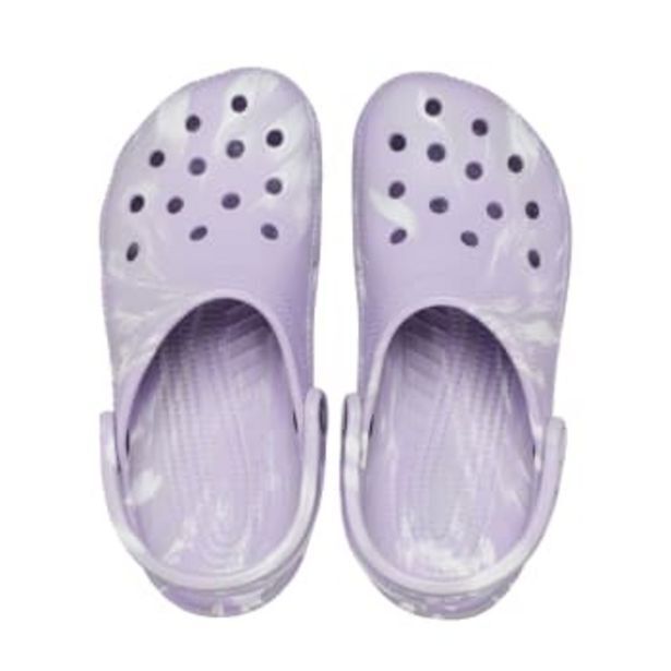 Crocs classic sandals offer at Sportsmans Warehouse