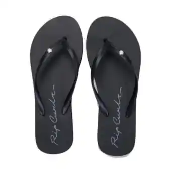 Sportsmans Warehouse Rip curl women's script wave sandals offer