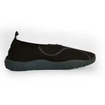 Sportsmans Warehouse Freesport junior aqua slip on offer