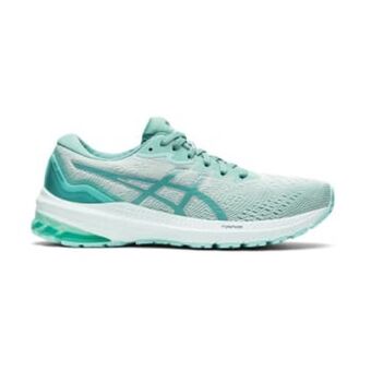 Sportsmans Warehouse Asics women's gt-1000 11 road running shoes offer