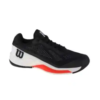 Sportsmans Warehouse Wilson men's rush pro 4.0 tennis shoes offer