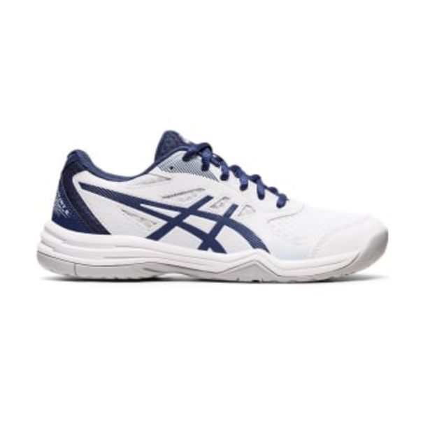 Asics women's upcourt 5 squash shoes offer at Sportsmans Warehouse