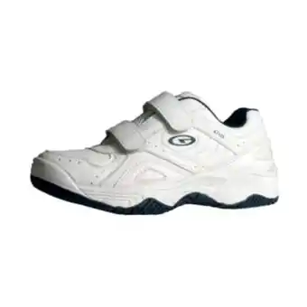 Sportsmans Warehouse Hi tec junior xt125 ez tennis shoes offer