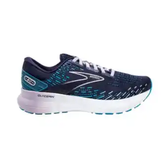 Brooks women's glycerin 20 road running shoes