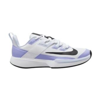 Nike women's vapor lite hc tennis shoes