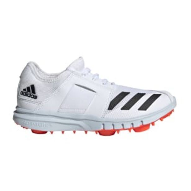 Adidas junior howzat spike 20 cricket shoes offer at Sportsmans Warehouse