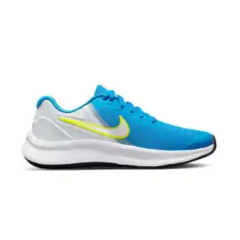 Sportsmans Warehouse Nike jnr star runner 3 running shoes offer