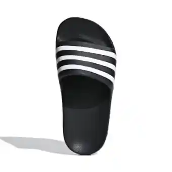 Sportsmans Warehouse Adidas adilette aqua kids sandals offer