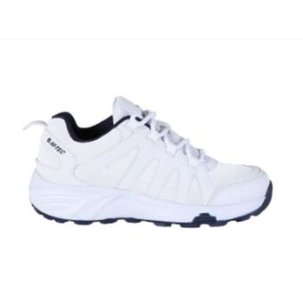 Hi-tec junior warrior bts road running shoe