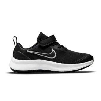 Sportsmans Warehouse Nike jnr star runner 3 pre-school running shoes offer